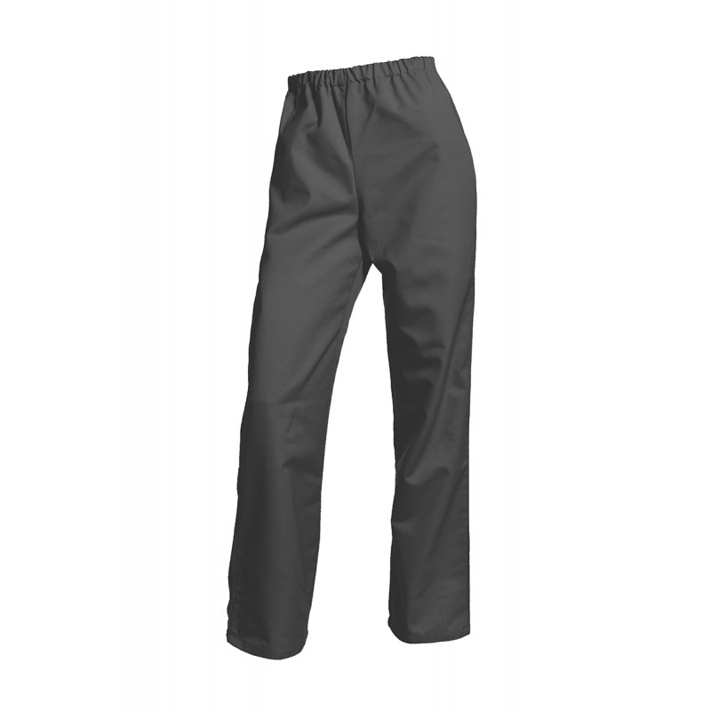 Pantalon taille élastique