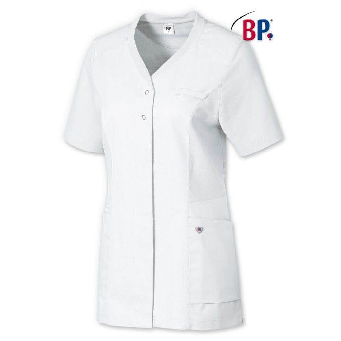 BP® 1750 - Tunique confort Dame Coton/Polyester