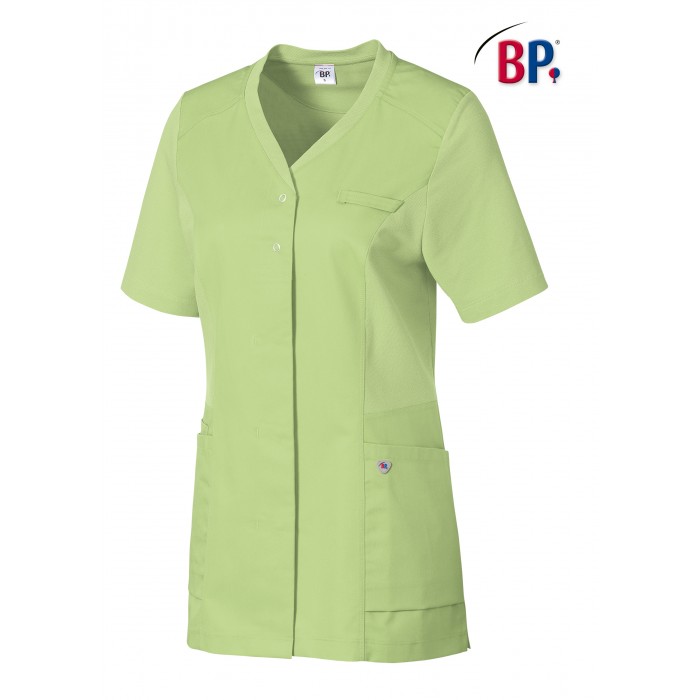 BP® 1750 - Tunique confort Dame Coton/Polyester