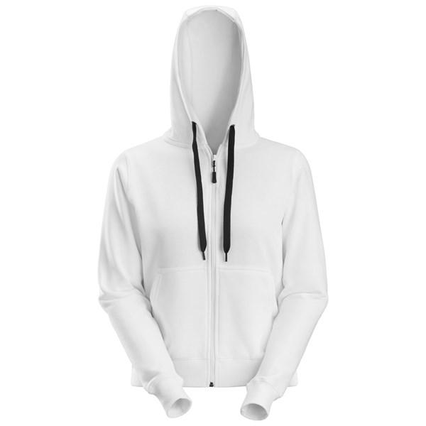 Snickers 2806 - Sweat zippé pour femme