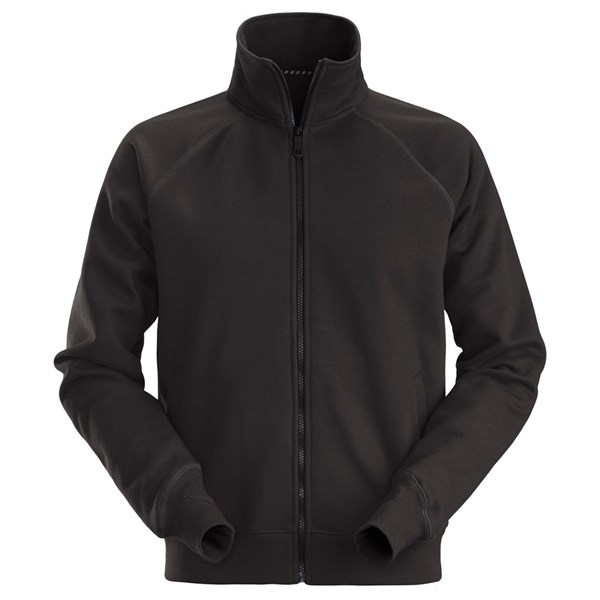 Snickers 2886 - Veste sweat-shirt zippée