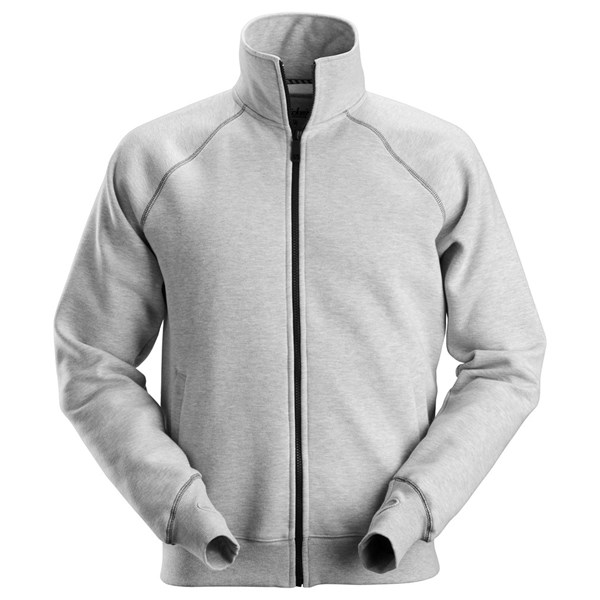 Snickers 2886 - Veste sweat-shirt zippée