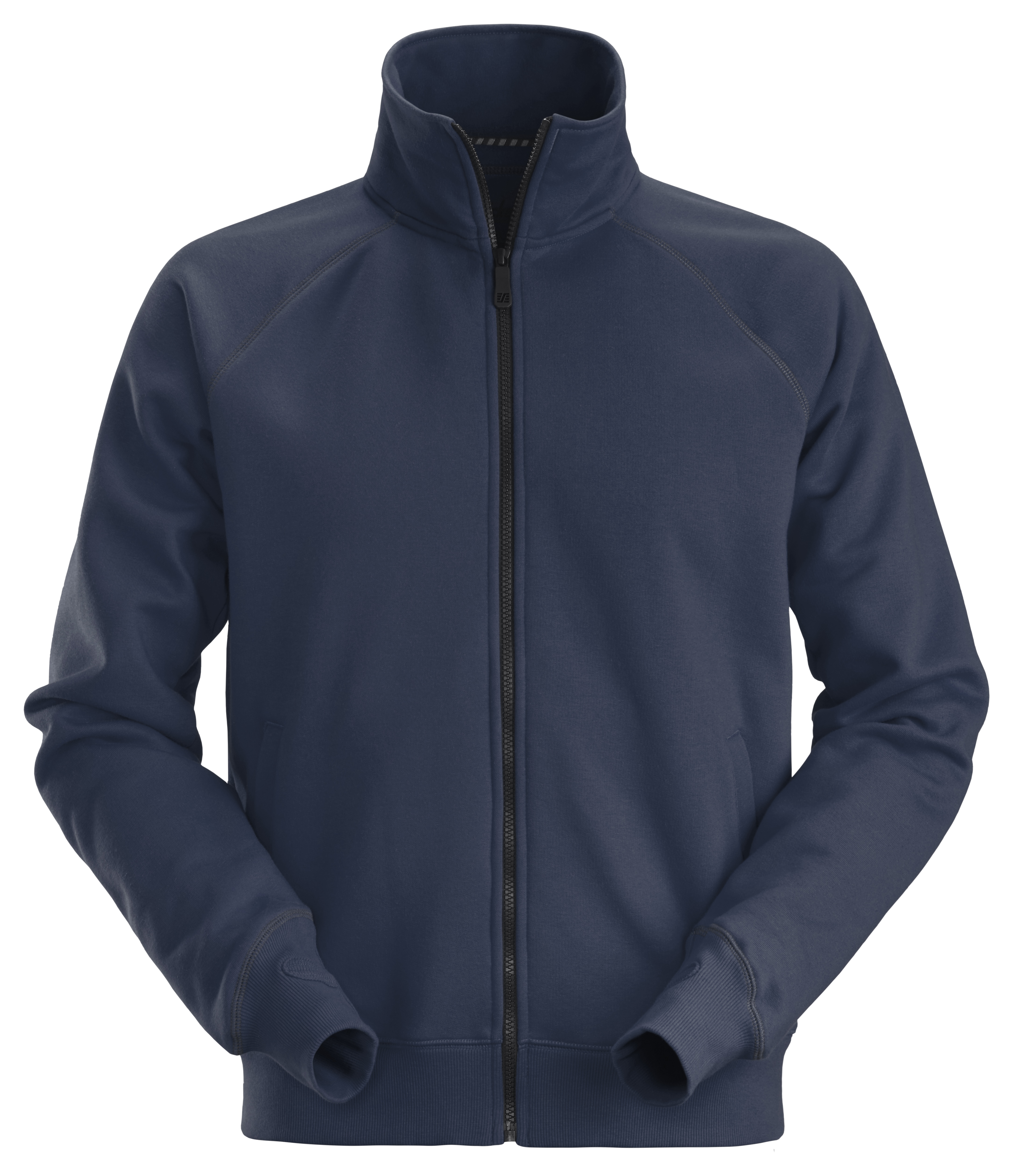 Snickers 2886 - Veste sweat-shirt zippée