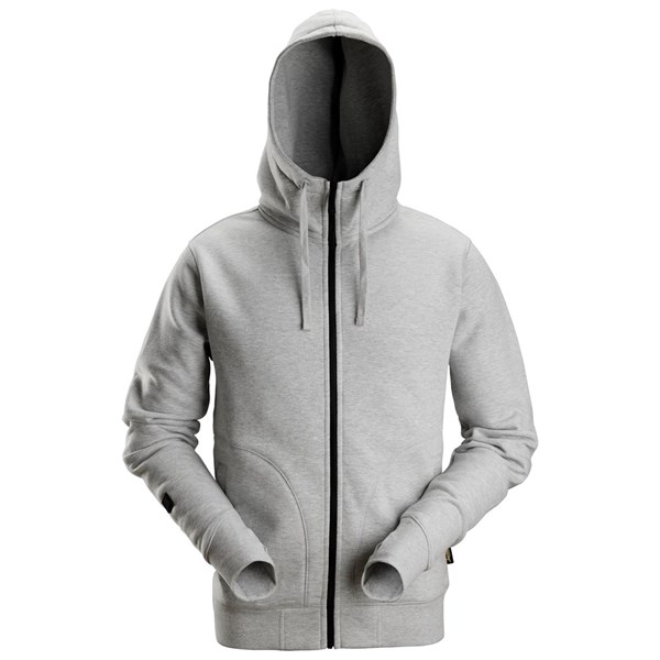 Snickers 2890 - AllroundWork, Sweat à capuche entièrement zippé