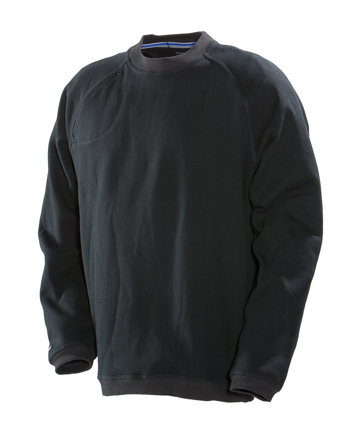 5122 Sweatshirt 3XL noir
