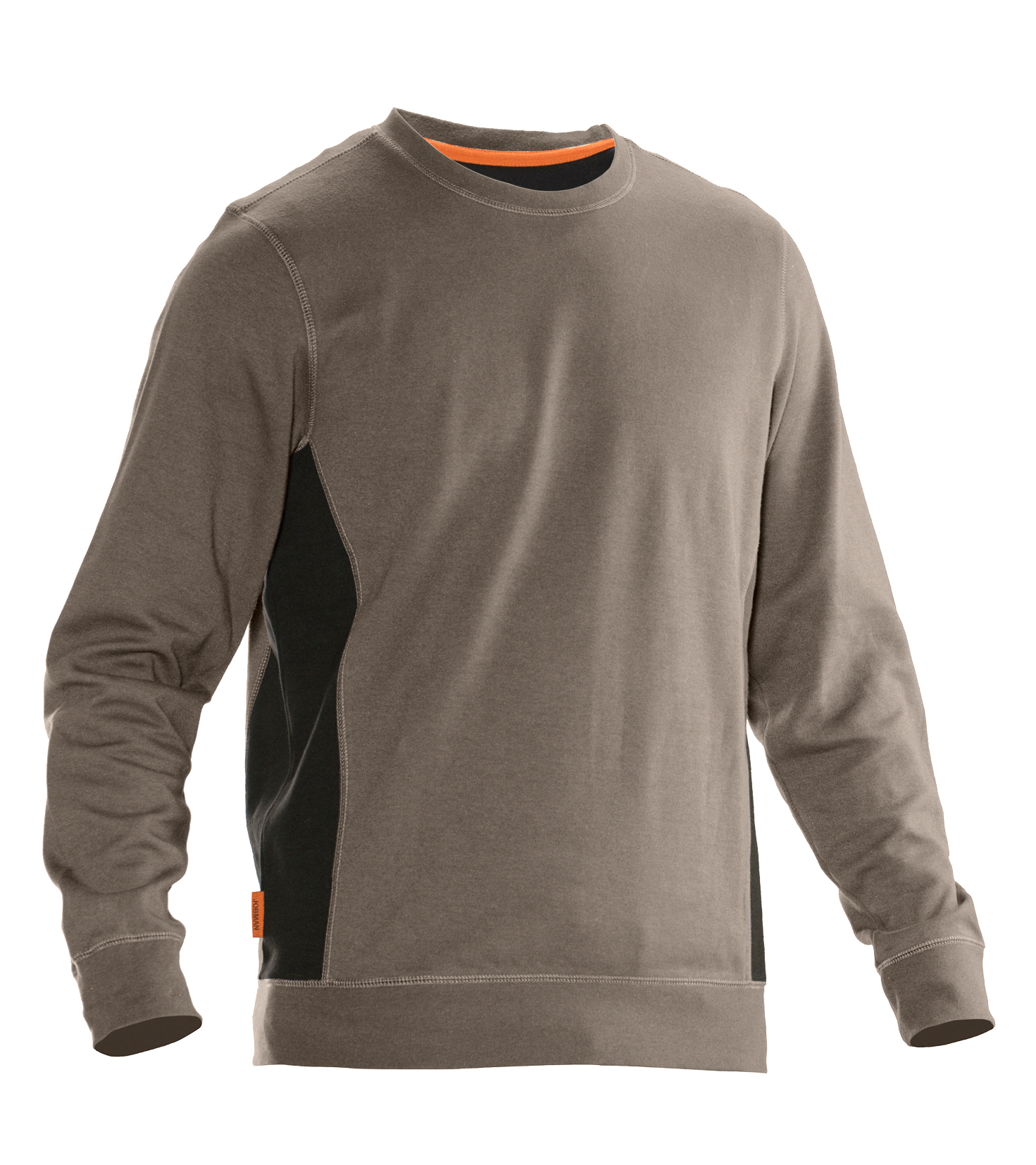 5402 Sweatshirt col rond