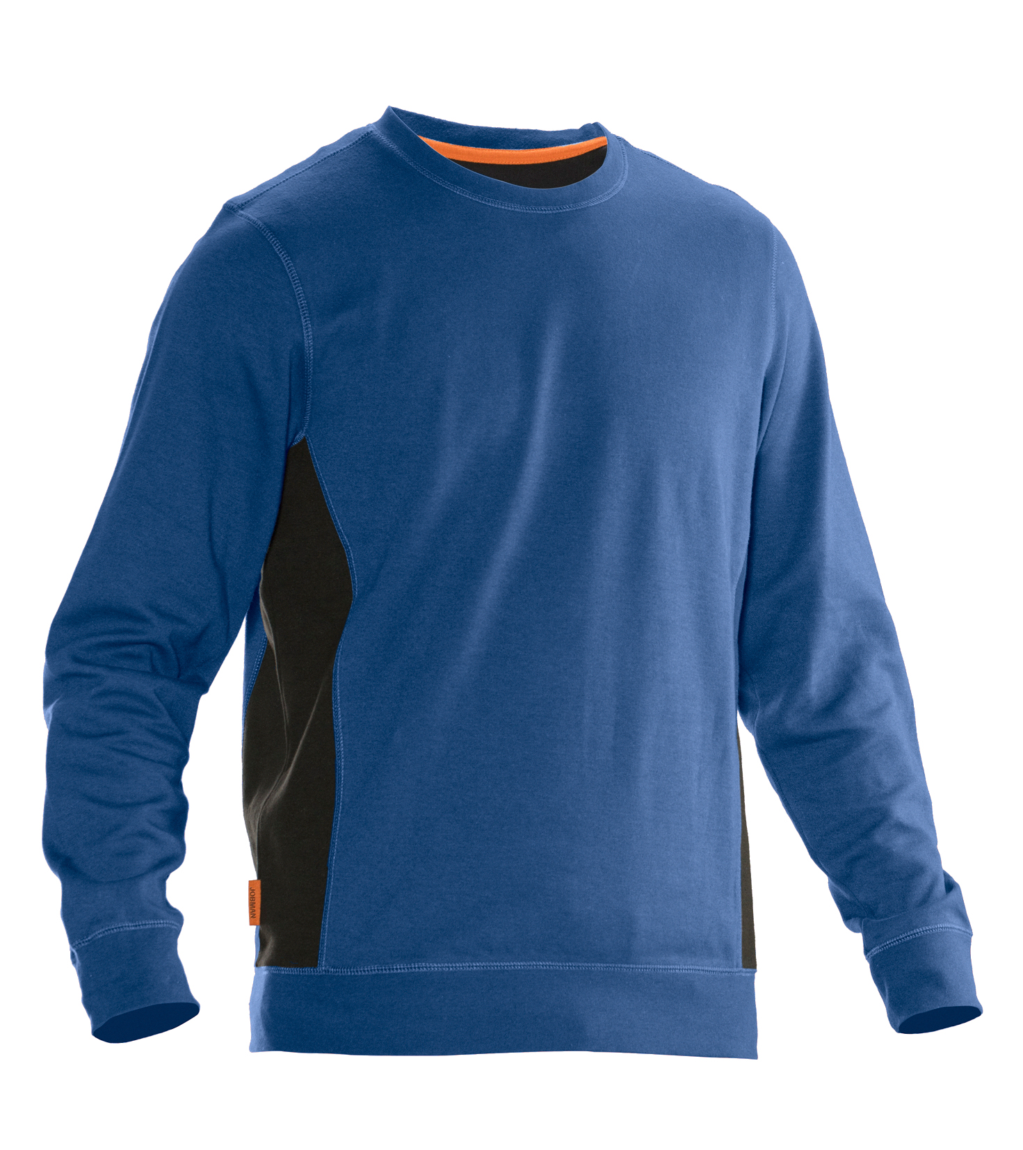 5402 Sweatshirt col rond