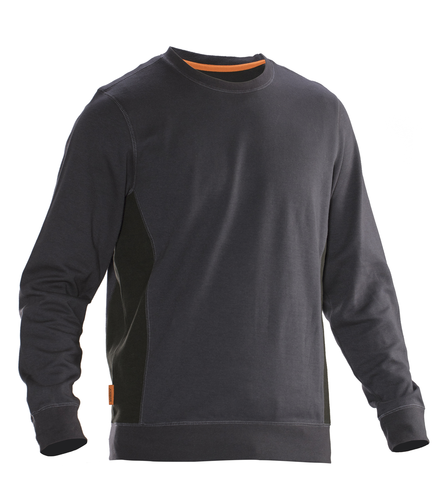 5402 Sweatshirt col rond