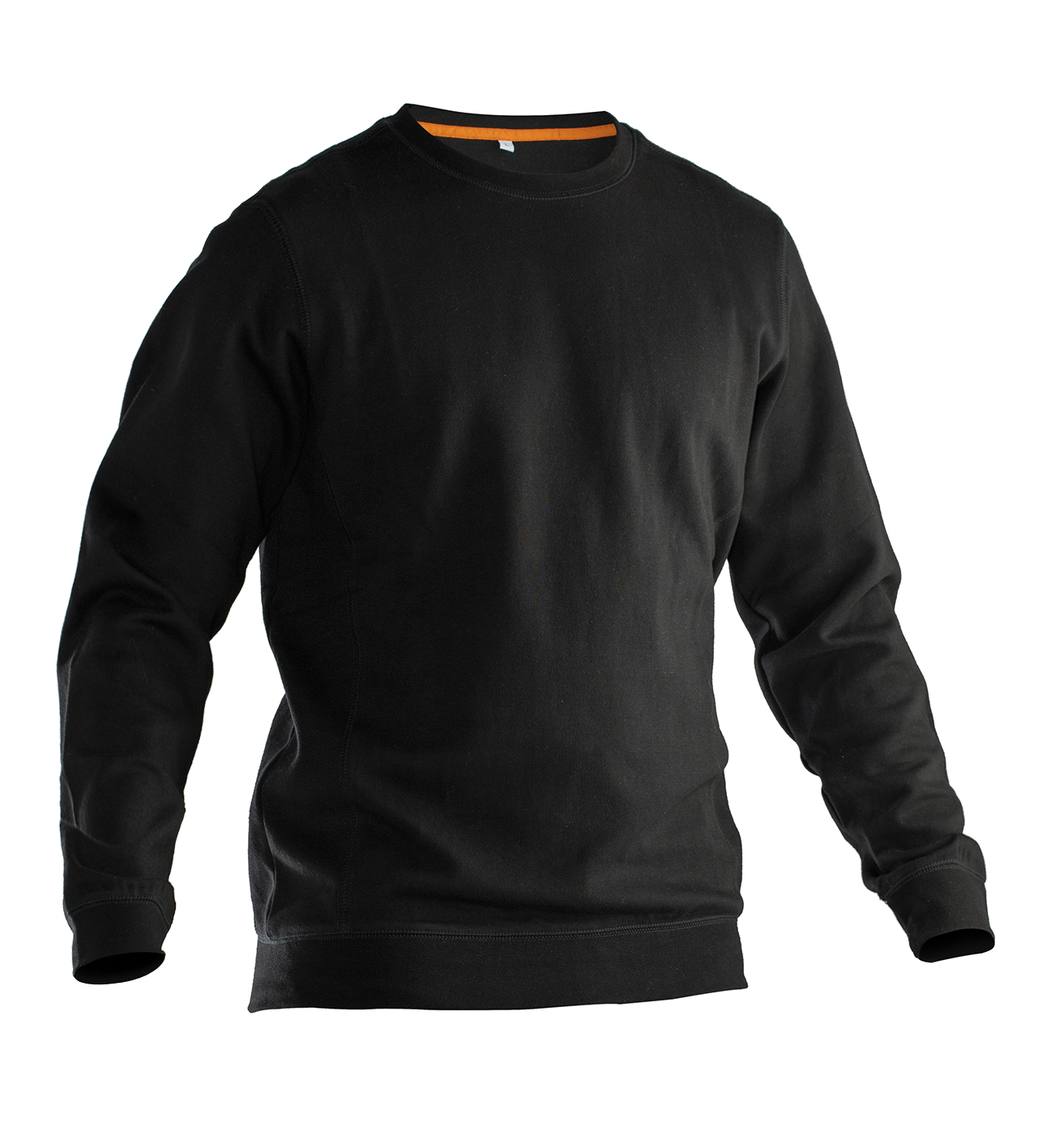 5402 Sweatshirt col rond