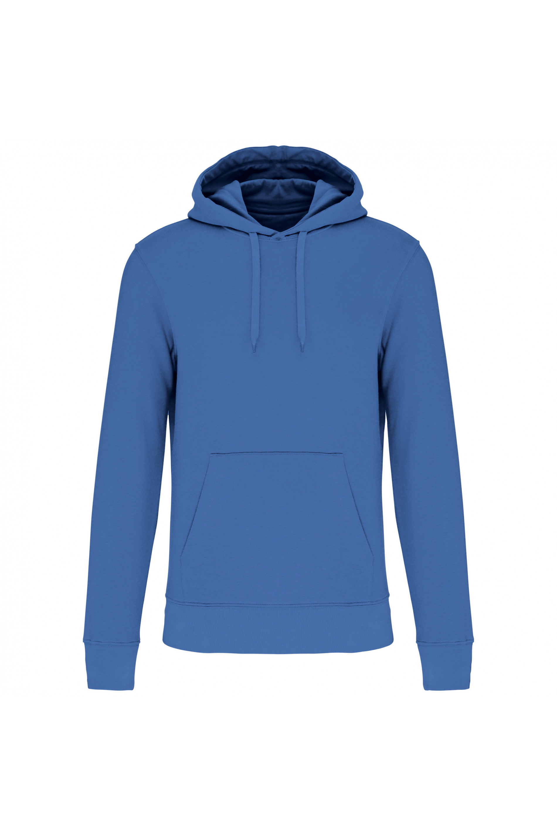 K4028 - Sweat-shirt écoresponsable à capuche femme