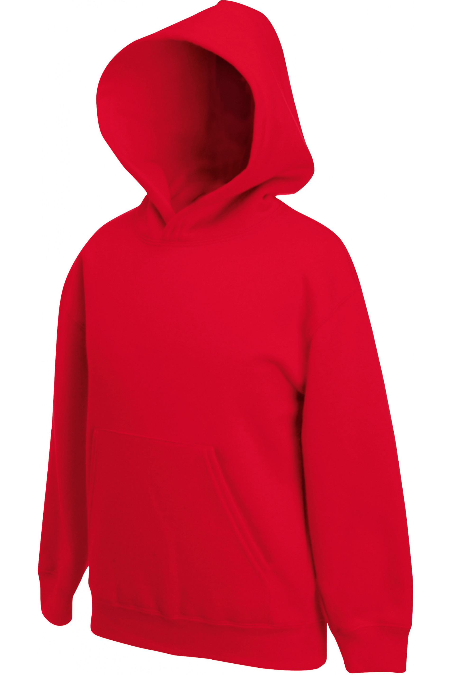 Sweatshirt capuche enfant