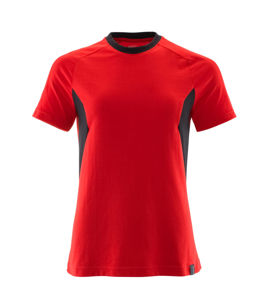 Mascot Accelerate - T-Shirt Dame bicolore 18392