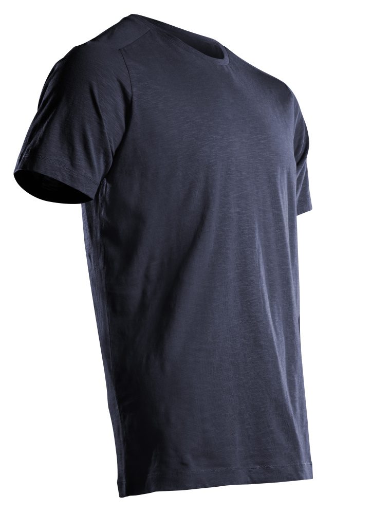 T-shirt, manches courtes, coupe moderne