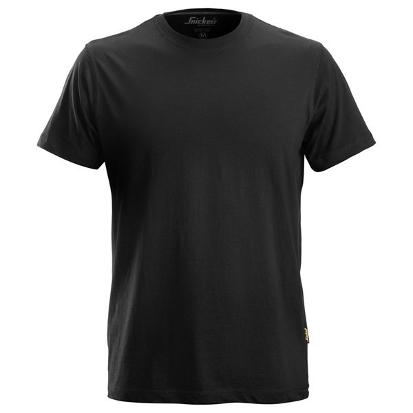 Snickers 2502 - T-shirt col rond