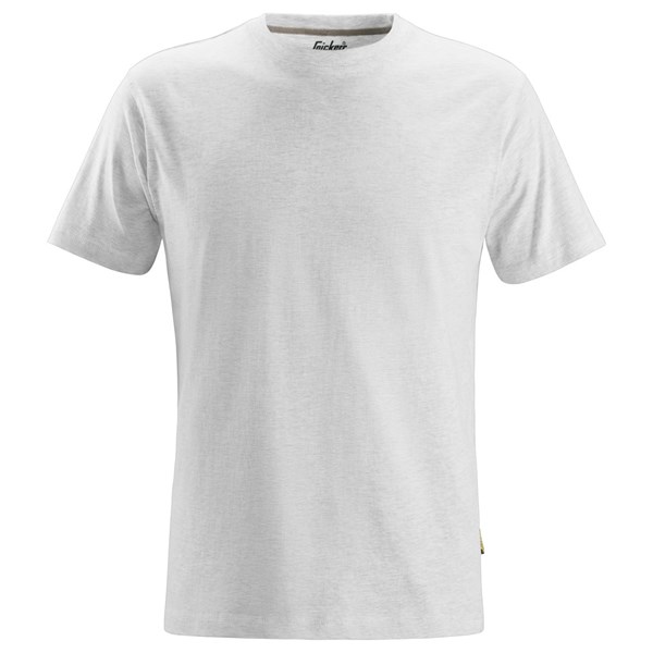 Snickers 2502 - T-shirt col rond