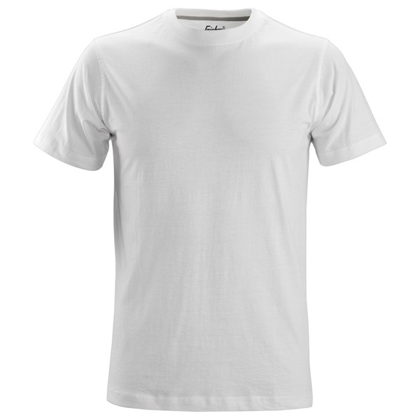 Snickers 2502 - T-shirt col rond