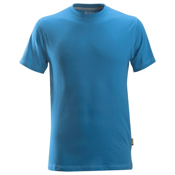 Snickers 2502 - T-shirt col rond