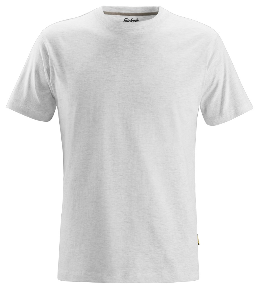 Snickers 2502 - T-shirt col rond