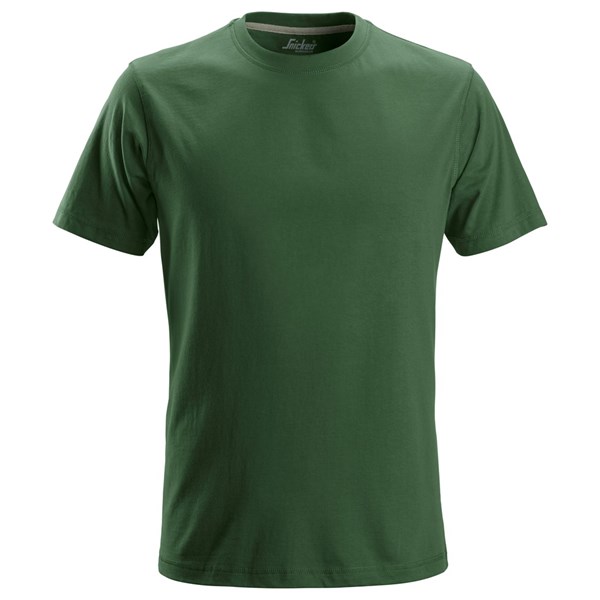 Snickers 2502 - T-shirt col rond