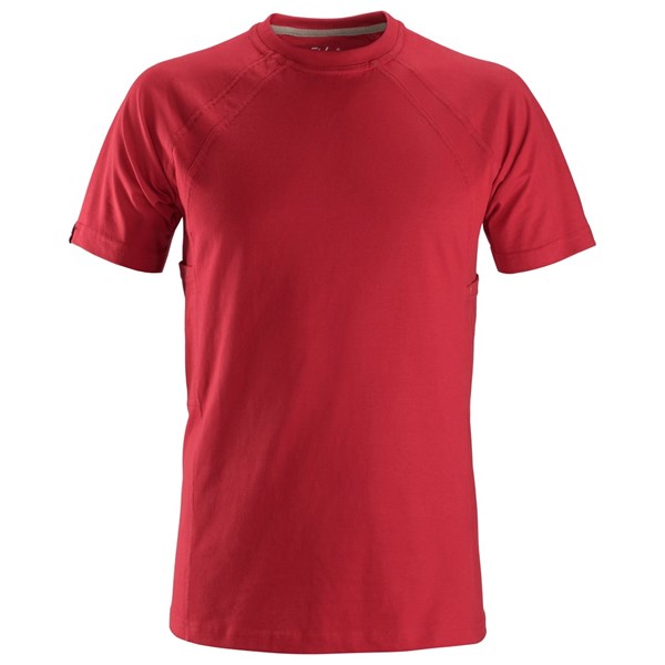 Snickers 2504 - T-shirt MultiPockets™