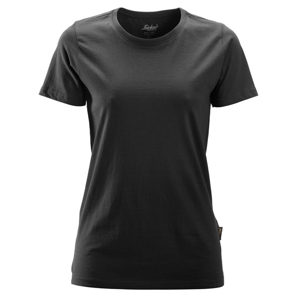 Snickers 2516 - Tee-shirt pour femme