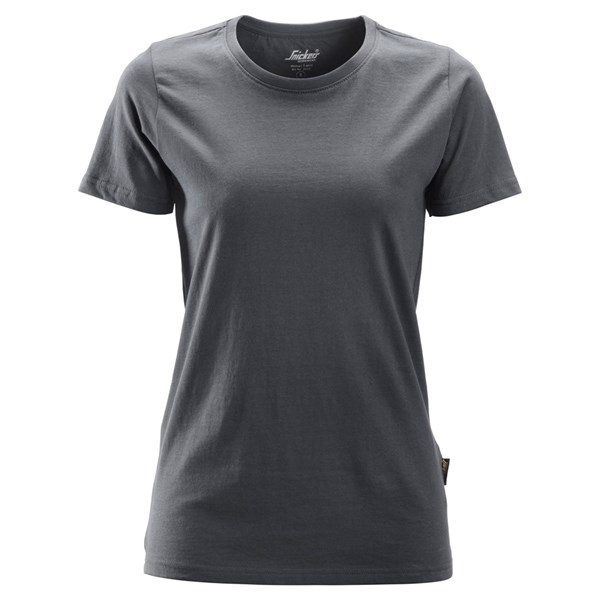 Snickers 2516 - Tee-shirt pour femme