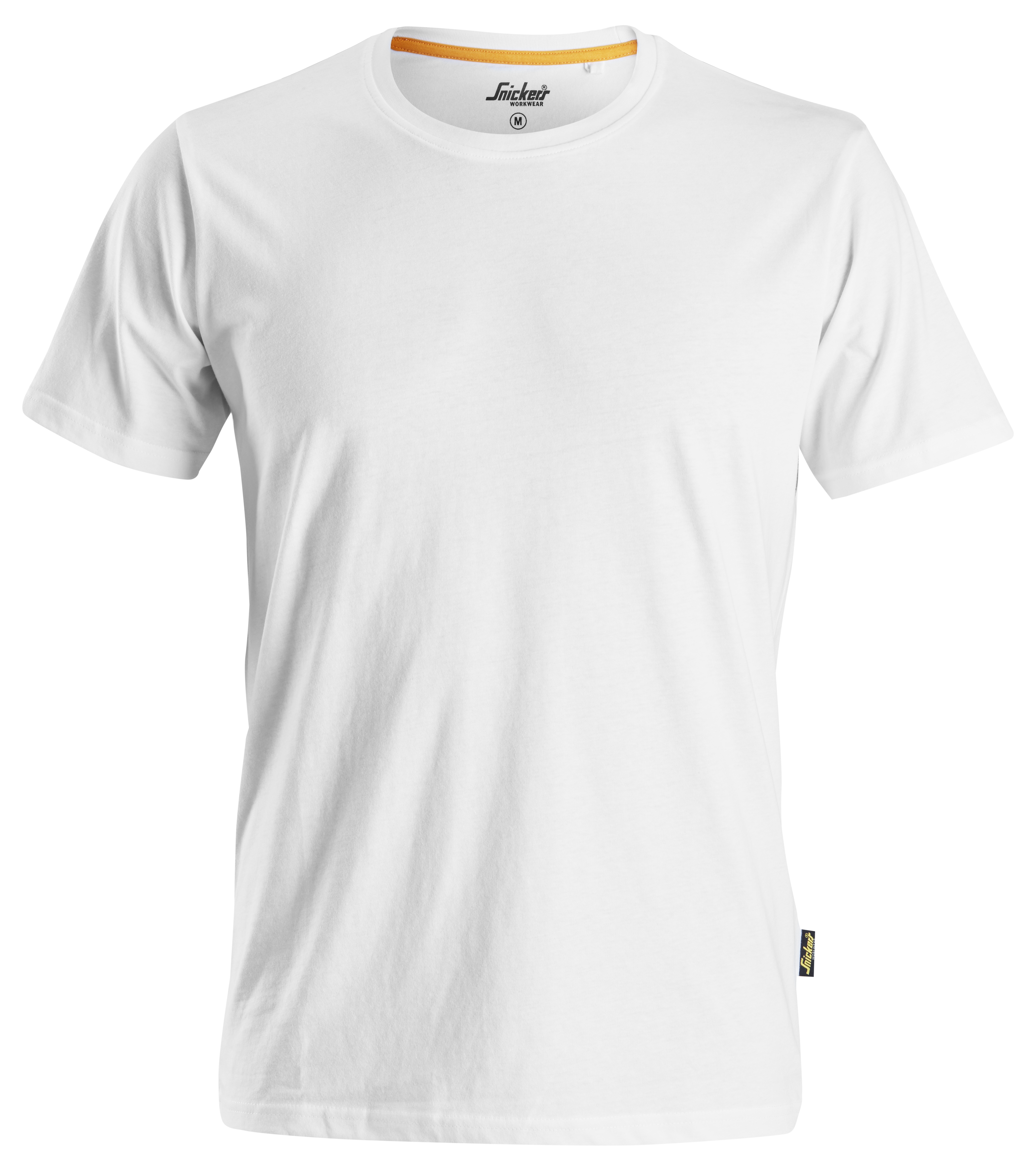 Snickers 2526 - AllroundWork T-shirt coton bio