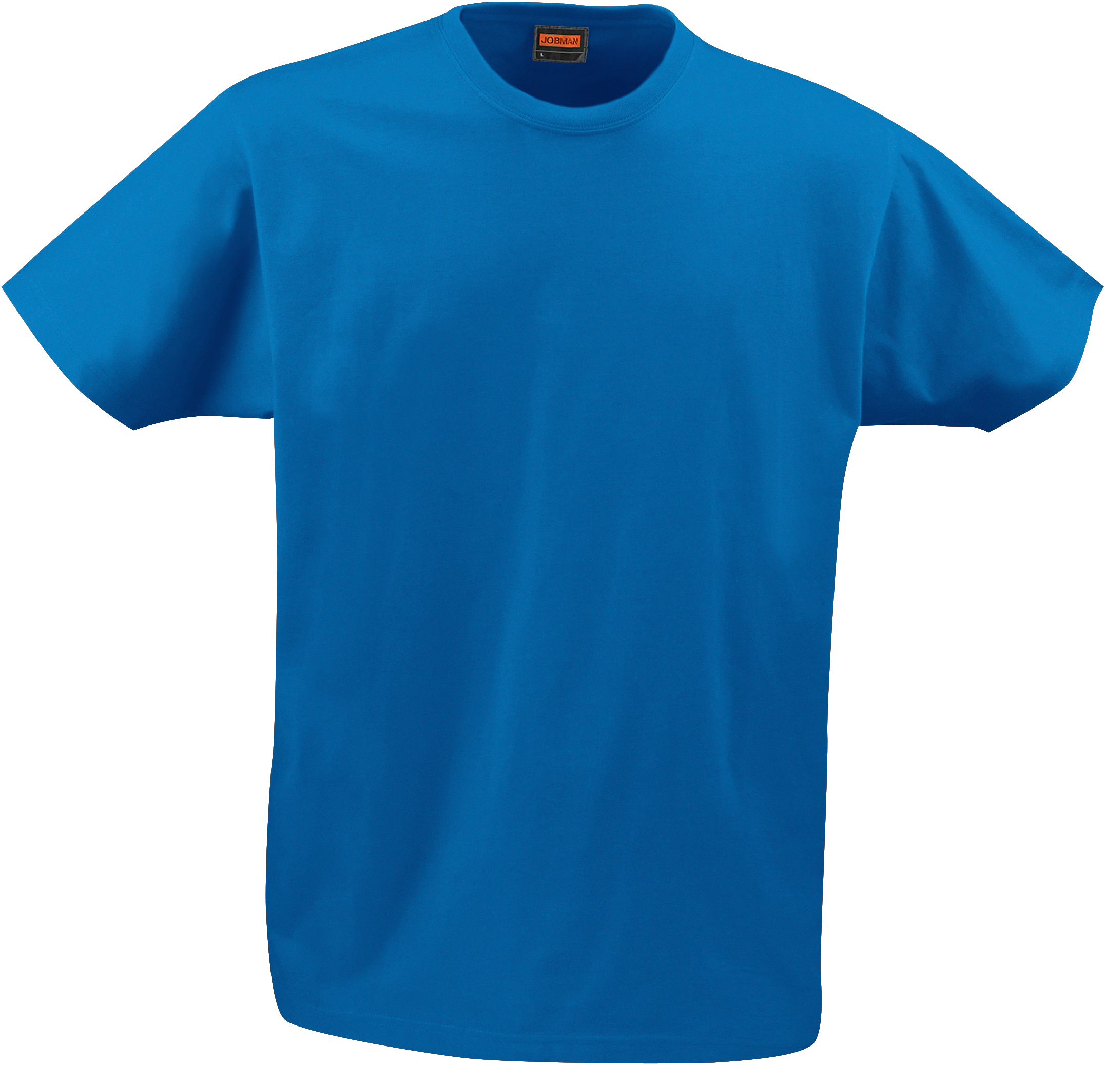 5264 T-SHIRT HOMME S royal