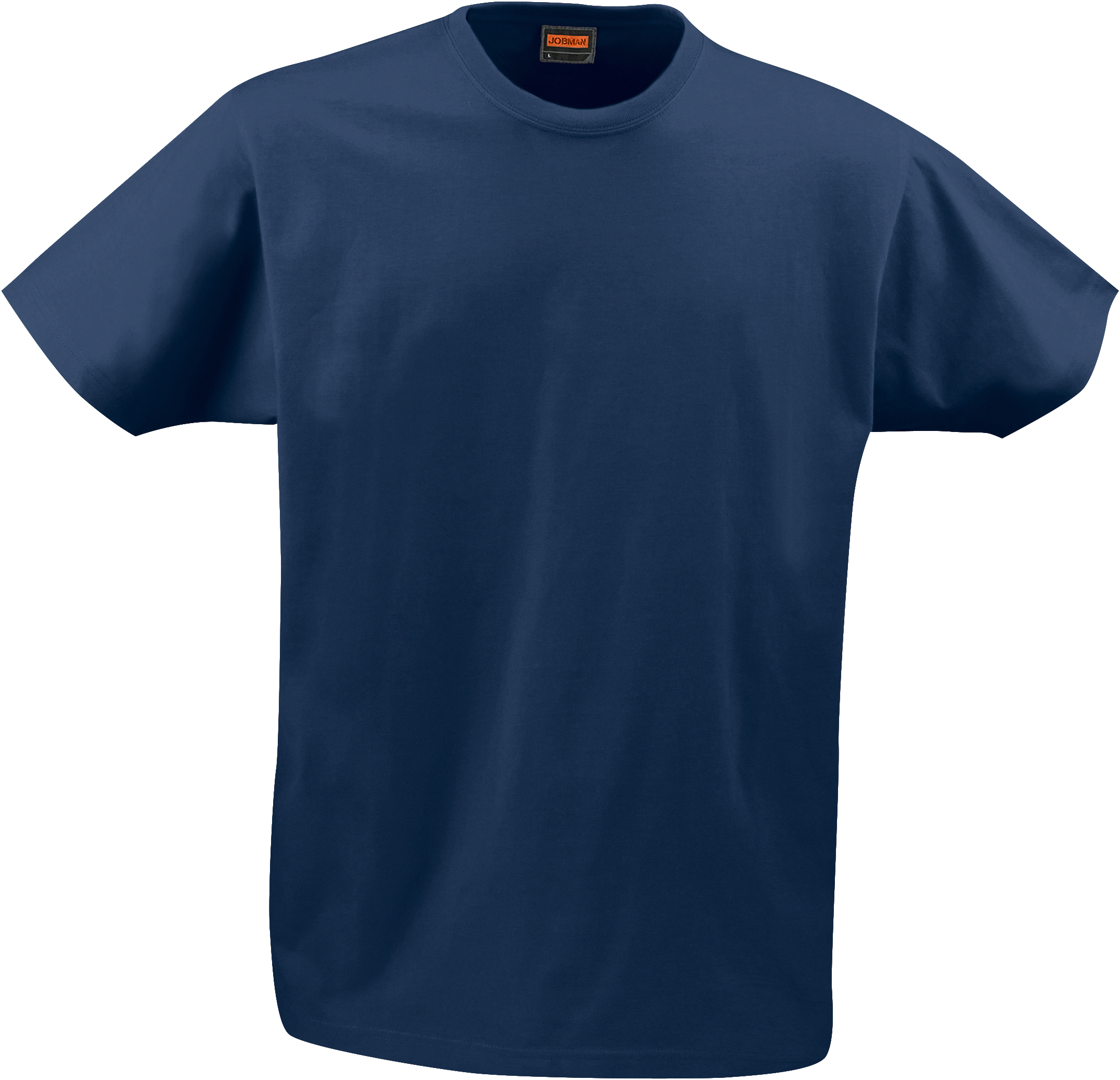 5264 T-SHIRT HOMME XXL bleu marine