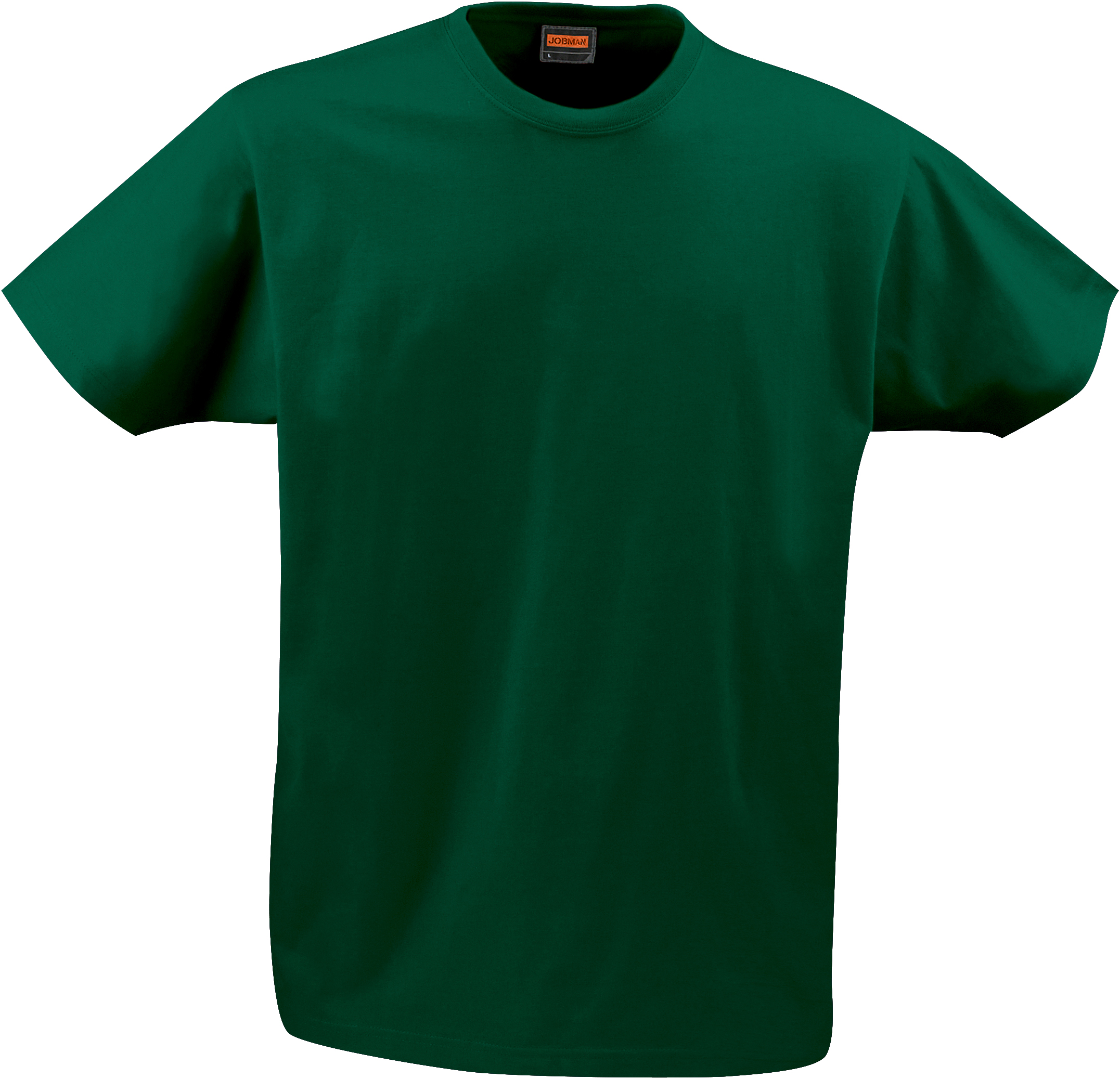 5264 T-SHIRT HOMME 3XL vert forêt