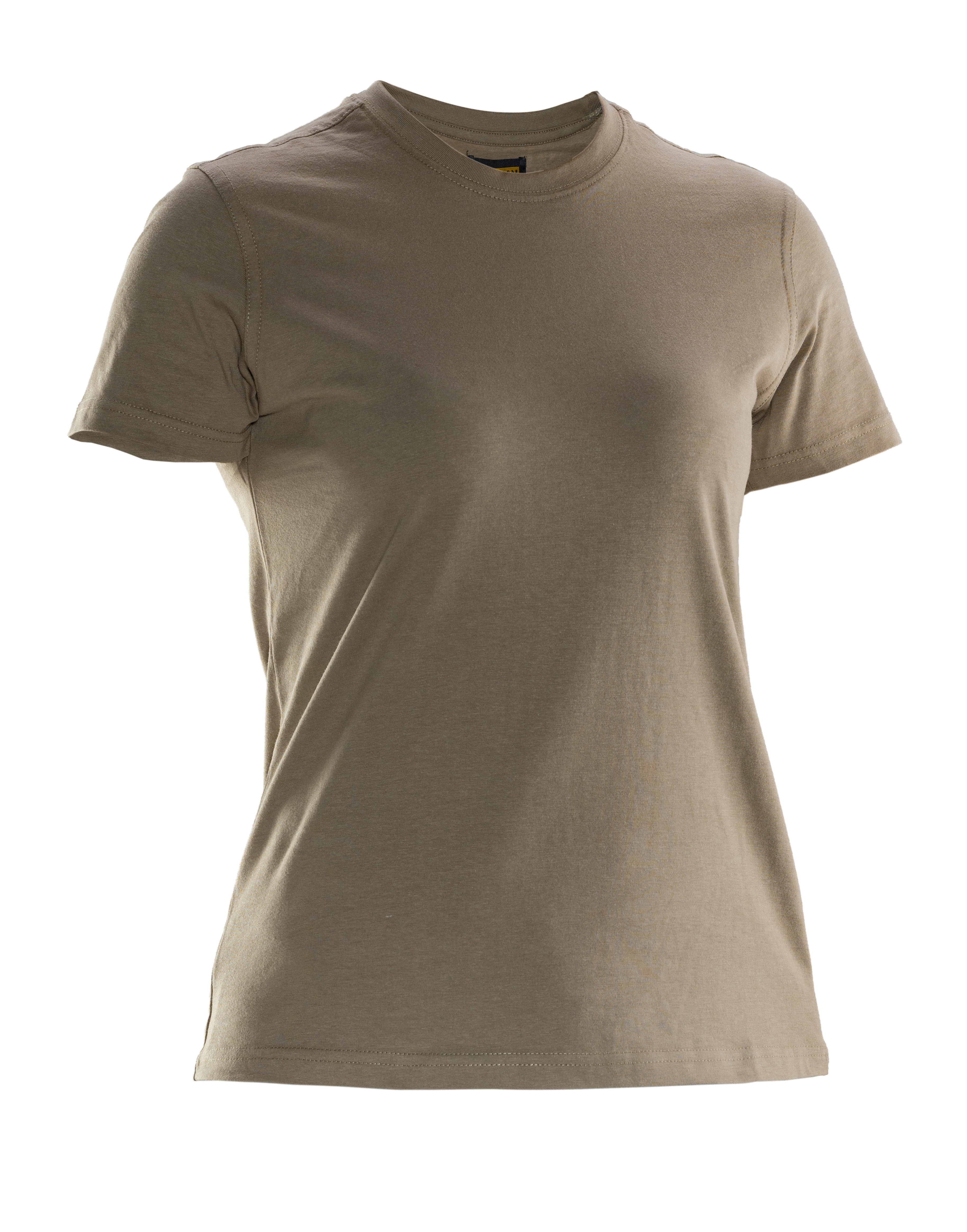 5265 T-SHIRT FEMME XXL kaki