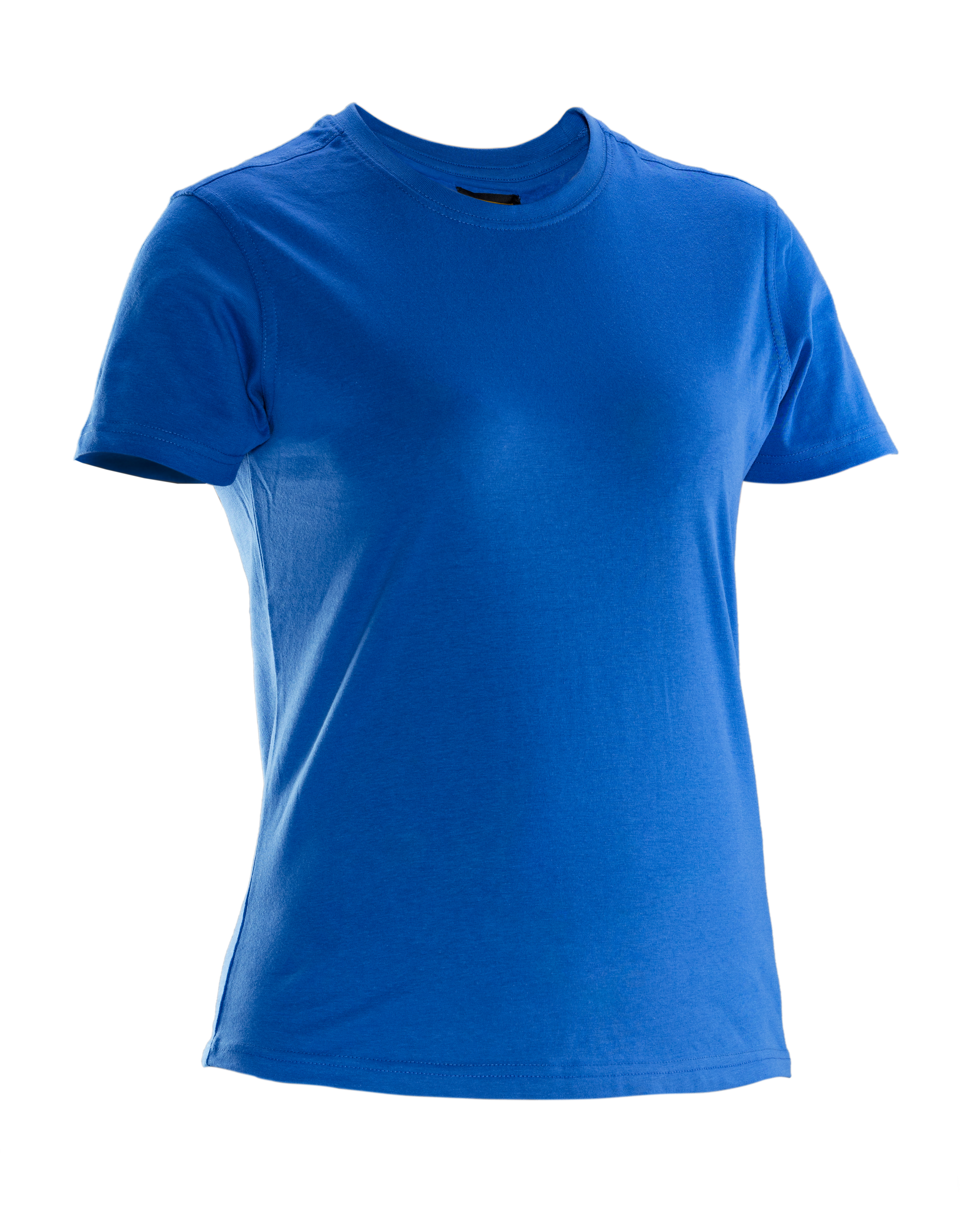 5265 T-SHIRT FEMME XXL royal