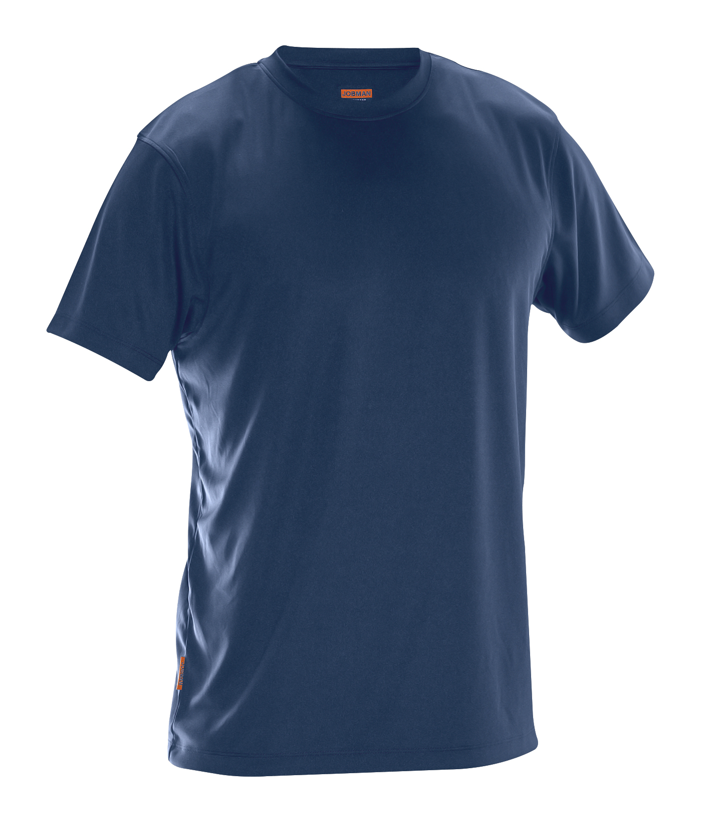 5522 T-SHIRT SPUN-DYE XXL bleu marine