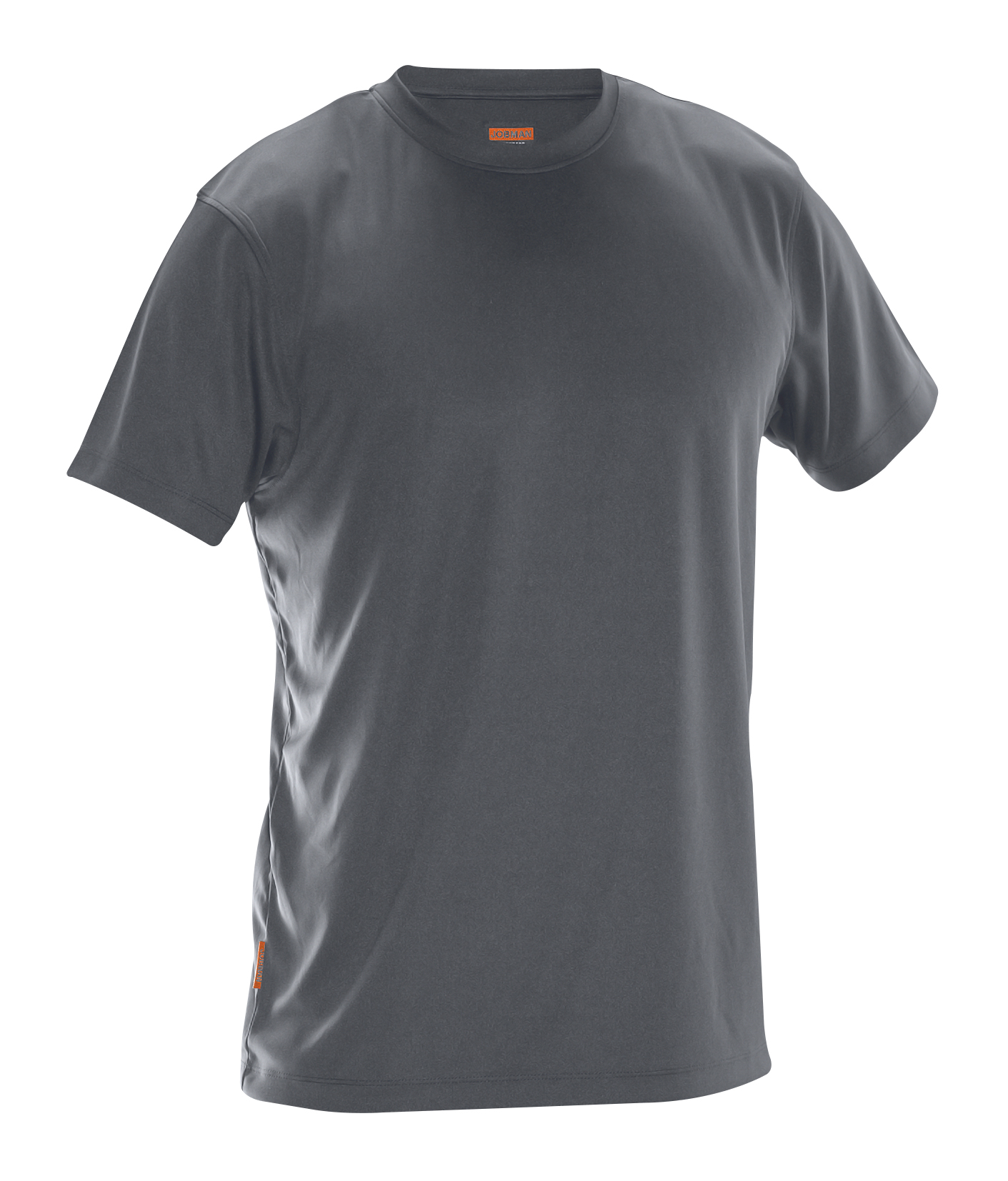 5522 T-SHIRT SPUN-DYE XL gris foncé