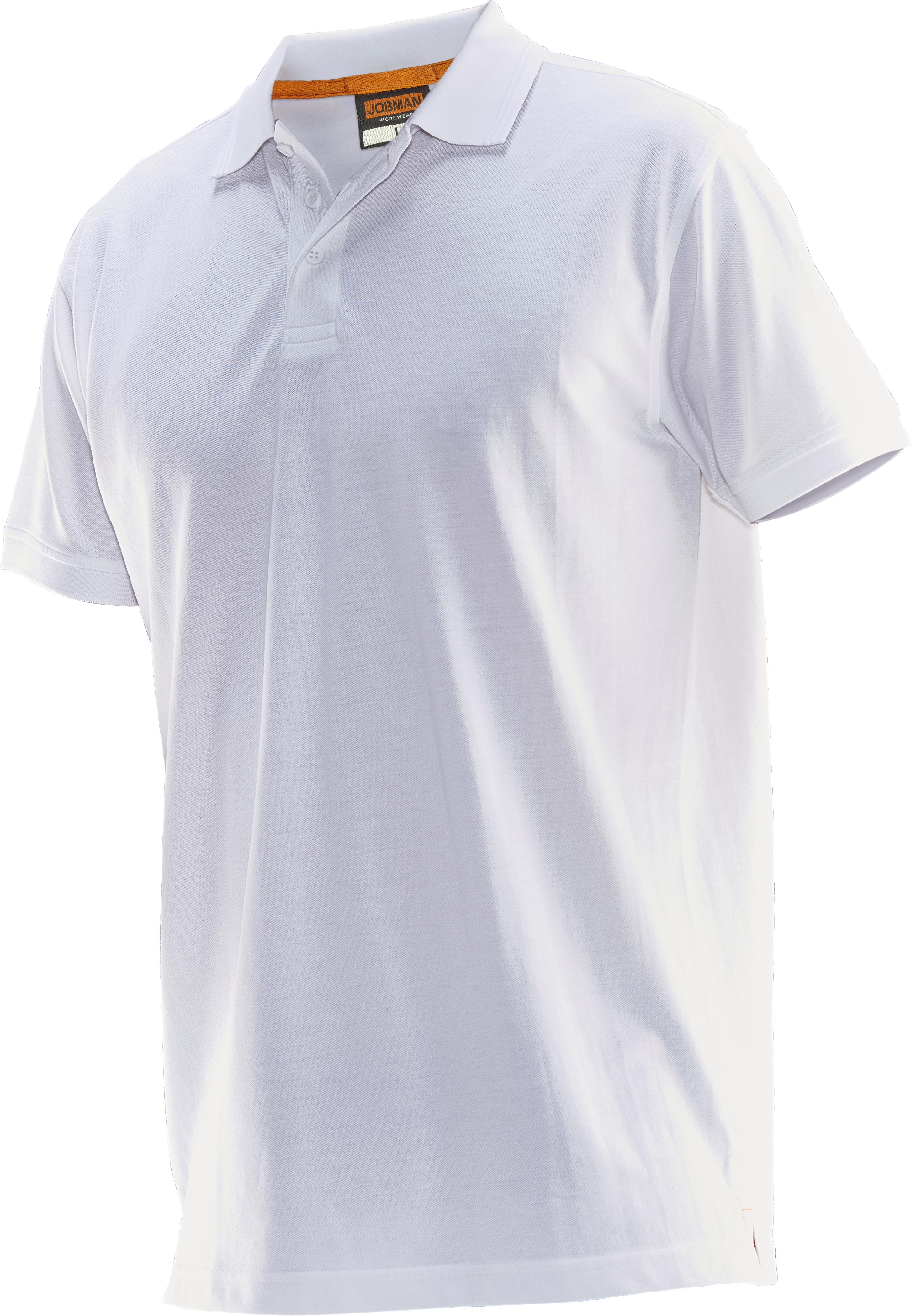5564 T-shirt polo XL bland