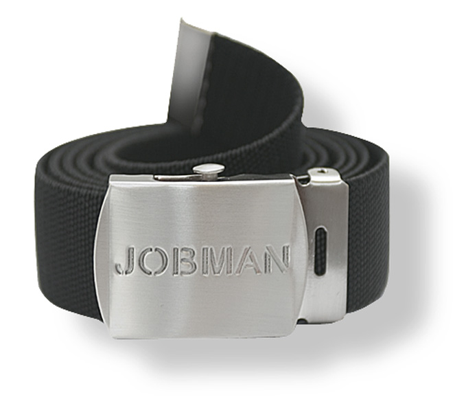 9275 Ceinture Jobman One size noir