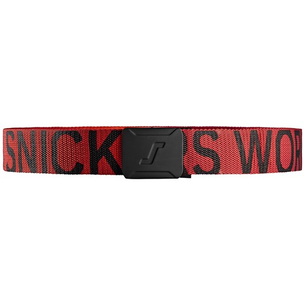 Snickers 9004 - Ceinture avec logo