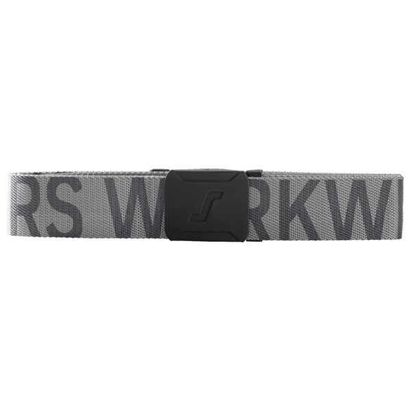 Snickers 9004 - Ceinture avec logo