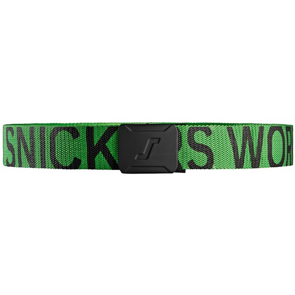 Snickers 9004 - Ceinture avec logo