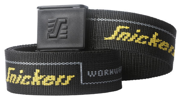 Snickers 9033 - Ceinture avec logo Snickers Workwear