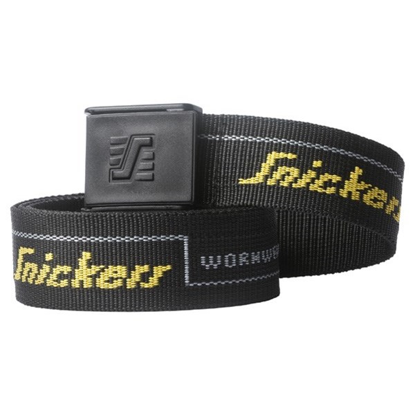 Snickers 9033 - Ceinture avec logo Snickers Workwear