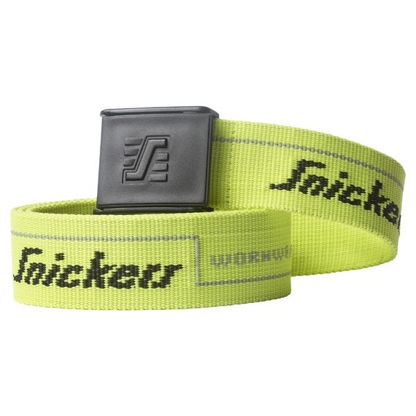 Snickers 9033 - Ceinture avec logo Snickers Workwear