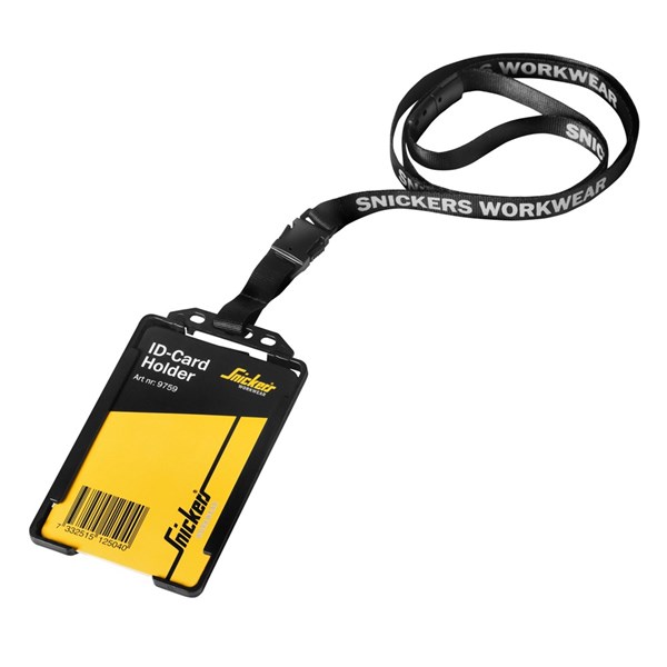 Snickers 9759 - ID-Card Holder