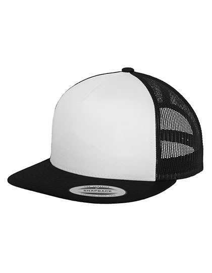 FLEXFIT CASQUETTE CLASSIC TRUCKER