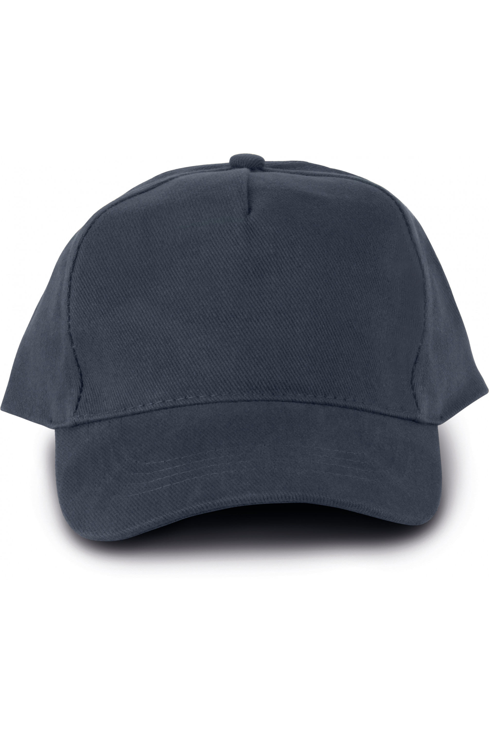 KP133 - Casquette 5 panneaux Oeko-Tex, 350g