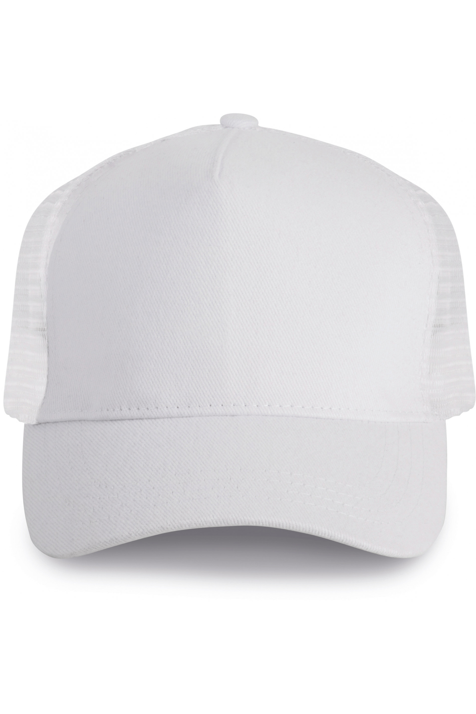 Casquette Trucker 5 panneaux, 155g