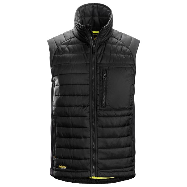 Snickers 4512 - AllroundWork Gilet isolant 37.5®