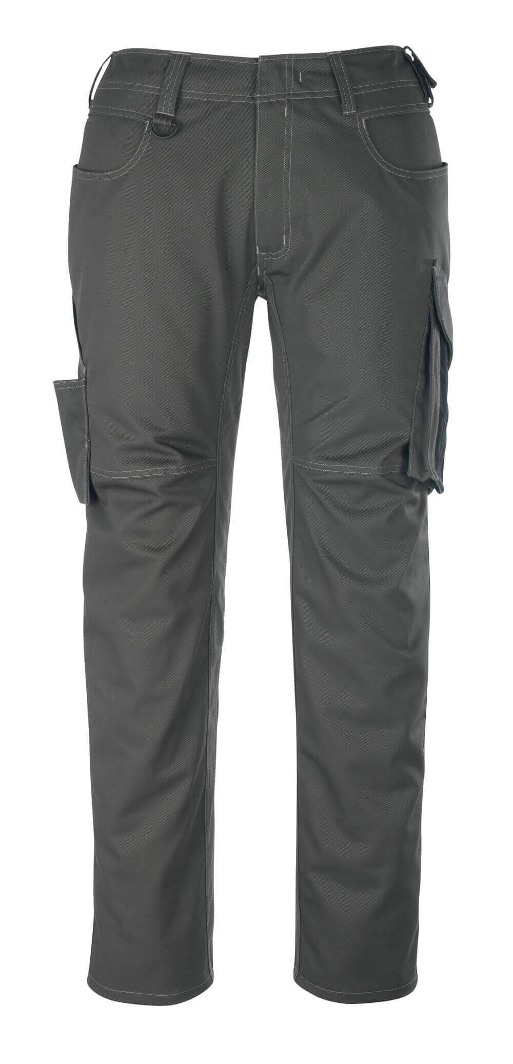 Dortmund Pantalon Mascot poches cuisse Pantalons de travail Pantalons shorts jardiniere Vetements de travail Wuidar