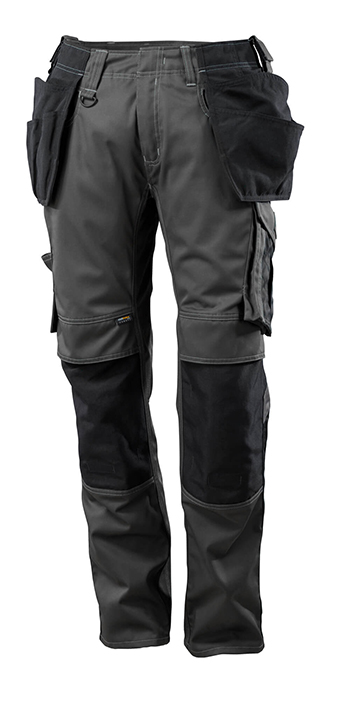 Kassel - Pantalon de travail poches holster