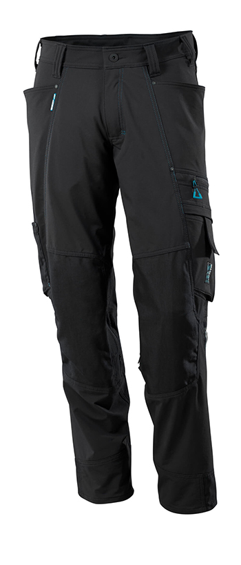 Pantalon de travail Full Stretch Mascot Advanced